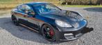 Porsche panamera, Cuir, Diesel, Achat, Particulier