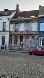 Maison à vendre à Tournai, 4 chambres, 4 pièces, 221 m², Maison individuelle, 750 kWh/m²/an