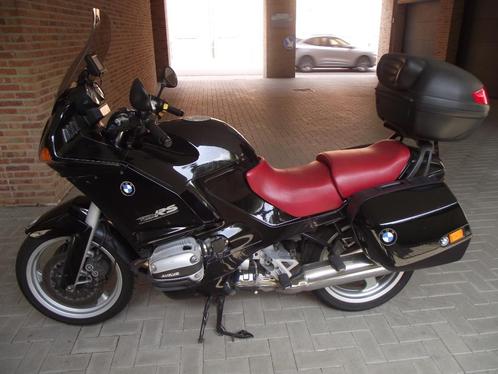 bmw 1100RS, Motoren, Motoren | BMW, Particulier, Toermotor, meer dan 35 kW, 2 cilinders, Cardan-aandrijving, Ophalen