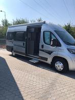 Camper hobby k65 ES camper, Bus-model, Bedrijf, Diesel, 6 tot 7 meter