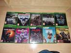 10 games xbox one, Games en Spelcomputers, Ophalen of Verzenden, Zo goed als nieuw