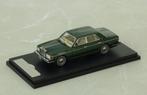 schaal 1-64 1994 Rolls-Royce Silver Spur III British Green, Ophalen of Verzenden, Nieuw, Auto