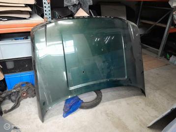 Motorkap Groen Range Rover P38 Motor Kap Epson Green beschikbaar voor biedingen