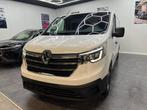RENAULT TRAFIC L2  2.0 D 131 PK 2024 300KM  23500€ Exbtw, Euro 6, 4 cilinders, Wit, 5 deurs
