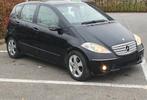 Mercedes A180 Cdi 600€, Auto's, Mercedes-Benz, Beige, Beige, Leder, Diesel