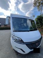 Pilote G720FC Evidence, Caravans en Kamperen, Mobilhomes, Chemisch toilet, Luifel, Ringverwarming, Fiat
