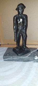 Mineur 18cm sur 13cm, Antiquités & Art, Enlèvement