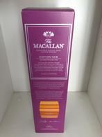 Macallan Edition 5, Verzamelen, Ophalen, Overige gebieden, Overige typen, Nieuw