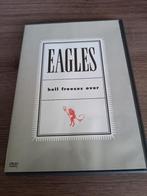 Eagles: hell freezes over (1994), Cd's en Dvd's, Dvd's | Muziek en Concerten, Ophalen of Verzenden