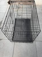 Bench te koop, Dieren en Toebehoren, Ophalen, Hondenkennel, Gebruikt, 65 tot 100 cm
