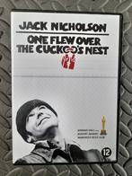 One Flew Over The Cuckoo's Nest ( Milos Forman ) 1975, Cd's en Dvd's, Ophalen of Verzenden, Drama