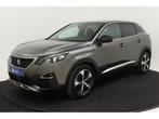 Peugeot 3008 1075 gt-line gps sens-v+a, SUV ou Tout-terrain, 5 places, Phares directionnels, Achat