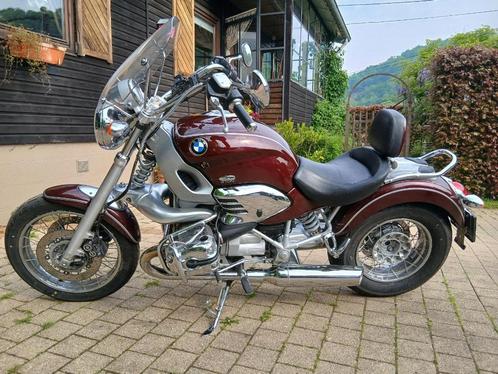 Zeldzame BMW R1200C, Motoren, Motoren | BMW, Particulier, Chopper, meer dan 35 kW, 2 cilinders, Ophalen