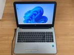 HP Laptop i3 2ghz met 4GB ram incl oplader, Comme neuf, Intel Core i3, Hp, SSD