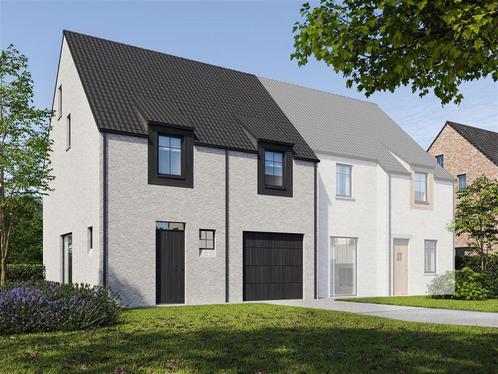 Huis te koop in Zonhoven, 3 slpks, Immo, Huizen en Appartementen te koop, Vrijstaande woning