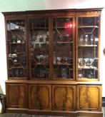 Meuble vitrine, Ophalen of Verzenden