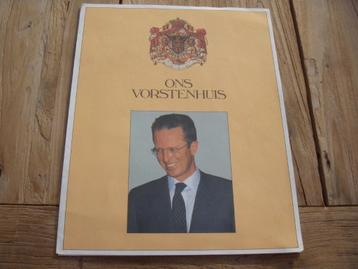 Ons vorstenhuis  beschikbaar voor biedingen