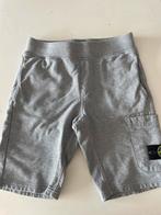 Stone Island short maat 10 jaar, Kinderen en Baby's, Ophalen, Zo goed als nieuw