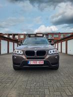 BMW x3 Automaat moet weg 10500€, Autos, Achat, Diesel, Automatique, Particulier