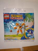 Lego Sonic polybag 30676, Kinderen en Baby's, Ophalen of Verzenden, Nieuw, Lego