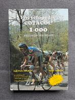 Encyclopedie Cotacol 1.000 hellingen van België, Boeken, Encyclopedieën, Gelezen, Complete serie, Ophalen of Verzenden, Overige onderwerpen