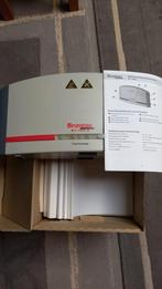 inbindmachine lijm, Ophalen, Zo goed als nieuw