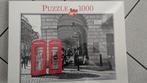 Puzzel van 1000 stukjes, Kinderen en Baby's, Speelgoed | Kinderpuzzels, Ophalen, Nieuw, 6 jaar of ouder