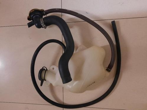 Honda Deauville NT 650 expansietank, Motoren, Onderdelen | Honda, Gebruikt, Verzenden