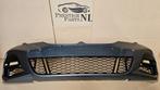 Voorbumper BMW 3 Serie G20 G21 M Pakket PDC 51118069346 B39, Gebruikt, Voor, Herkomst onderdeel bekend, Ophalen of Verzenden