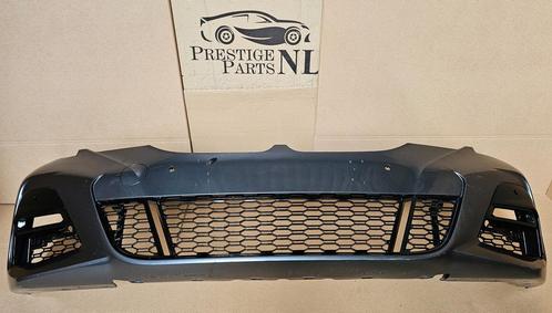 Voorbumper BMW 3 Serie G20 G21 M Pakket PDC 51118069346 B39, Auto-onderdelen, Carrosserie, Bumper, BMW, Voor, Gebruikt, Herkomst onderdeel bekend