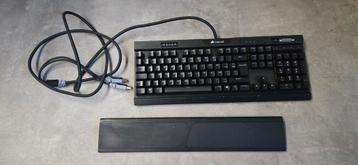 Corsair K70 RGB MK.2 beschikbaar voor biedingen