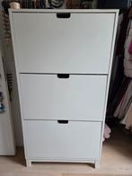 Meuble à chaussures, Maison & Meubles, Armoires | Armoires à chaussures, Enlèvement