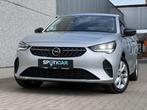 Opel Corsa 1.2B 75PK EDITION GPS/PARKPILOT/FULL LED, 75 pk, 5 deurs, 55 kW, Zilver of Grijs