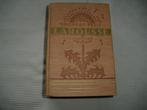 Frans woordenboek Larousse 1955, Boeken, Woordenboeken, Frans, Ophalen of Verzenden, Zo goed als nieuw