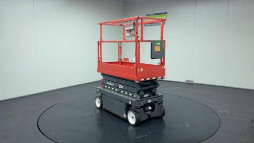 SKYJACK SJ3219, Zakelijke goederen, Machines en Bouw | Liften, Steigers en Ladders