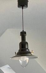 lampe suspendue, Maison & Meubles, Lampes | Suspensions, Comme neuf, Enlèvement ou Envoi