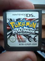 POKEMON GAMES Nintendo DS/3DS, Games en Spelcomputers, Online, 1 speler, Zo goed als nieuw, Vanaf 3 jaar