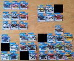 35x Hot Wheels - USA Amerikaanse Auto's [Geopend], Ophalen of Verzenden, Zo goed als nieuw, Auto