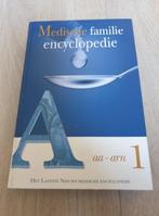 Boek Medische familie encyclopedie 1, Boeken, Ophalen of Verzenden