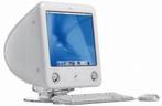 Apple eMac - modèle A1002 - 1.25Ghz PowerPC G4, 1GB, Enlèvement ou Envoi