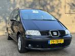 SEAT Alhambra 1.8-20VT 7Personen/ECC/Trekhaak. (bj 2006), Auto's, Seat, Gebruikt, 110 kW, 4 cilinders, Bedrijf