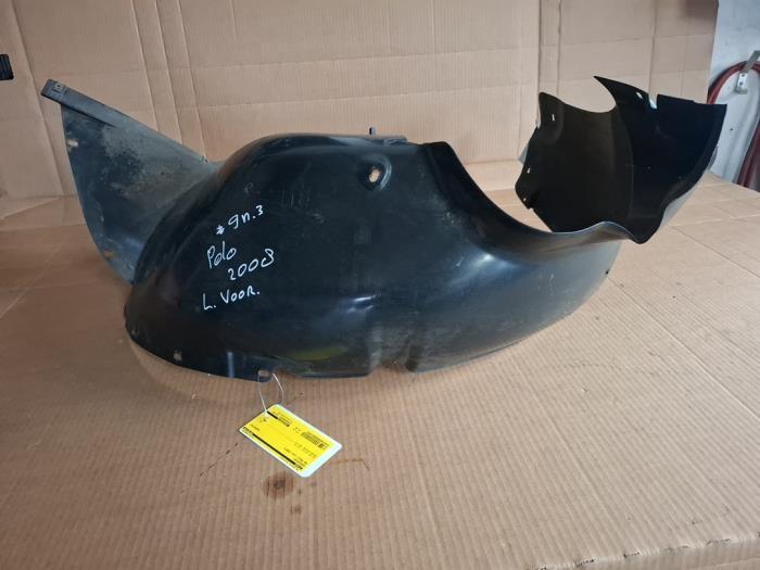 Wielkuip van een Volkswagen Polo, Auto-onderdelen, Carrosserie, Volkswagen, Gebruikt, 3 maanden garantie, Ophalen of Verzenden