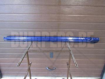 Zijskirt Rechts Dorpellijst Ford S-Max 2 MK2 afdekking 15- 8 beschikbaar voor biedingen