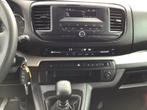 toyota proace l2 20hdi minibus 9plaatsen 2023 24000km, Auto's, Voorwielaandrijving, Euro 6, 4 cilinders, ProAce