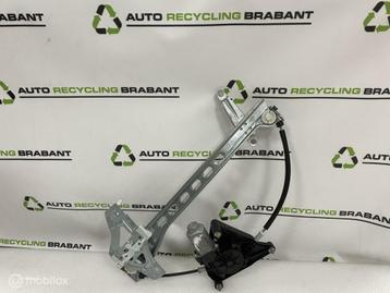 Raammechanisme Rechts Voor Toyota Aygo 2 ORIG  69810-0H031 beschikbaar voor biedingen