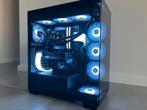 PC Gamer Neuf – RTX 5060 Ti 16 Go / i5-13400F / 32 Gb DDR5, Computers en Software, Desktop Pc's, Nieuw, 4 Ghz of meer, SSD, 32 GB