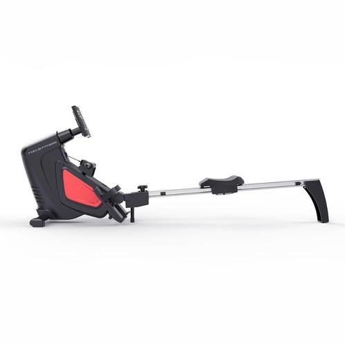 Roeitraner te koop, Sport en Fitness, Fitnessmaterialen, Zo goed als nieuw, Armen, Benen, Borst, Buik, Rug, Ophalen of Verzenden