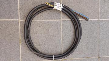 5M Câble NYY-J 1 KV 5G10mm²  beschikbaar voor biedingen