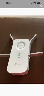 Repeteur Wifi TPLink, Ophalen of Verzenden, Zo goed als nieuw, TP-Link