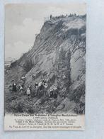 oude postkaart Longlier-Neufchâteau, Collections, Envoi